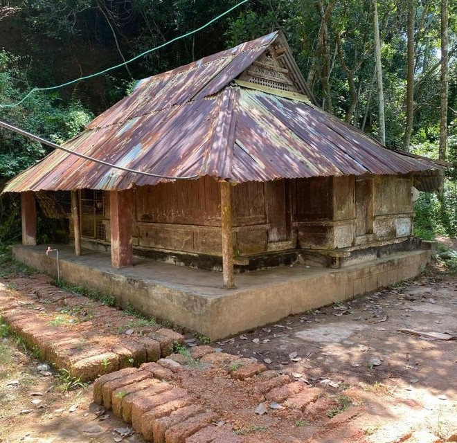 Thasmai Gurudeva Ashram, Varkala Sivagiri