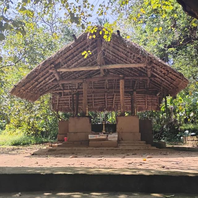 Thasmai Valmiki Ashram, Pulpally Wayanad